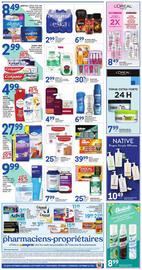 Uniprix flyer week 36 Page 2