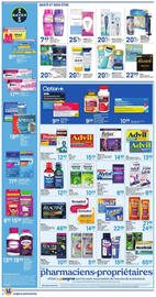 Uniprix flyer week 36 Page 4