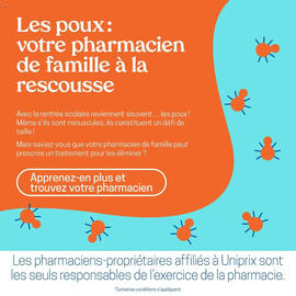 Uniprix flyer week 36 Page 9