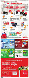 Provigo flyer week 36 Page 11