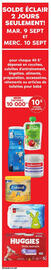 Provigo flyer week 36 Page 4