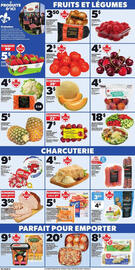 Provigo flyer week 36 Page 5