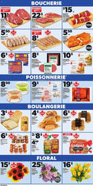 Provigo flyer week 36 Page 6
