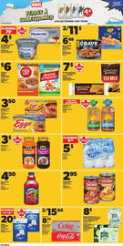Provigo flyer week 36 Page 8
