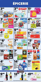 Provigo flyer week 36 Page 9
