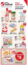 Giant Tiger flyer week 36 Page 3