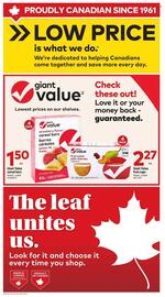 Giant Tiger flyer week 36 Page 5