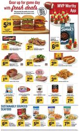 Food Lion weekly ad week 36 Page 2