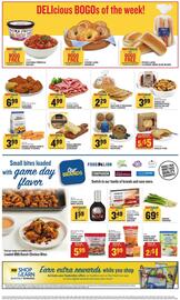 Food Lion weekly ad week 36 Page 3