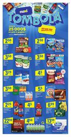 Maxi flyer week 36 Page 15