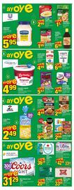 Super C flyer week 36 Page 4