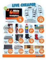 Cheap as Chips catalogue Page 3