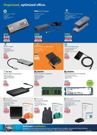 Incredible Connection catalogue Page 14