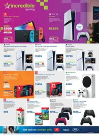 Incredible Connection catalogue Page 6