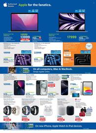 Incredible Connection catalogue Page 8