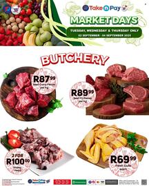 Take 'n Pay catalogue Page 10