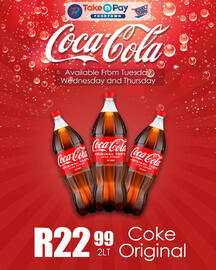Take 'n Pay catalogue Page 11
