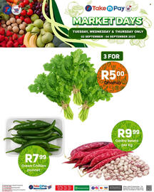 Take 'n Pay catalogue Page 2