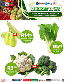 Take 'n Pay catalogue Page 3