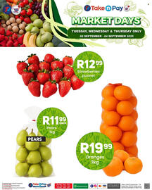 Take 'n Pay catalogue Page 5