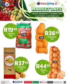 Take 'n Pay catalogue Page 6