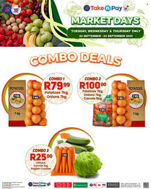 Take 'n Pay catalogue Page 7