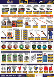 Laduma Hardware catalogue catalogue Page 11