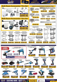 Laduma Hardware catalogue catalogue Page 14