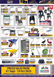 Laduma Hardware catalogue catalogue Page 16