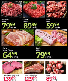 Oxford Freshmarket catalogue Page 3