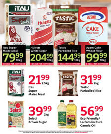 Oxford Freshmarket catalogue Page 4