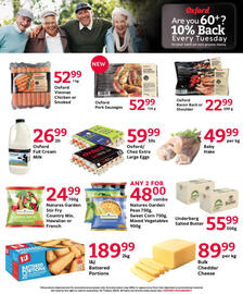 Oxford Freshmarket catalogue Page 5
