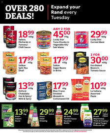 Oxford Freshmarket catalogue Page 6