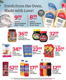 Oxford Freshmarket catalogue Page 7