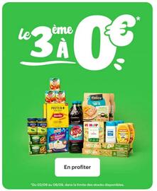 Catalogue Chronodrive semaine 36 page 2