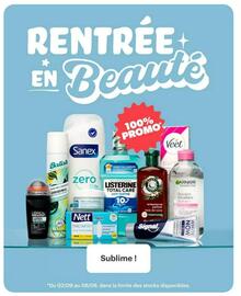 Catalogue Chronodrive semaine 36 page 4