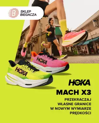 Sklep Biegacza gazetka (ważność do 15-09)