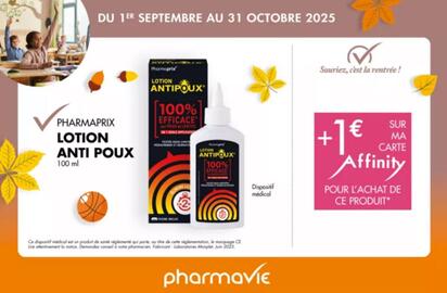 Catalogue PharmaVie page 2