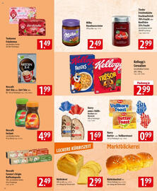 Famila Nord Ost Prospekt woche 37 Seite 10