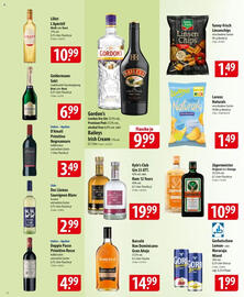 Famila Nord Ost Prospekt woche 37 Seite 12