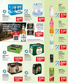 Famila Nord Ost Prospekt woche 37 Seite 13