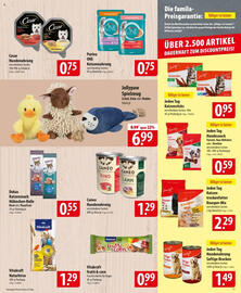 Famila Nord Ost Prospekt woche 37 Seite 15