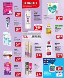 Famila Nord Ost Prospekt woche 37 Seite 16