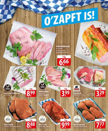 Famila Nord Ost Prospekt woche 37 Seite 2