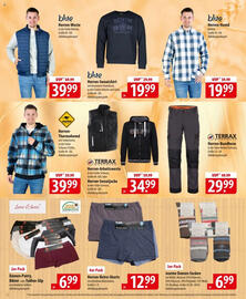 Famila Nord Ost Prospekt woche 37 Seite 22
