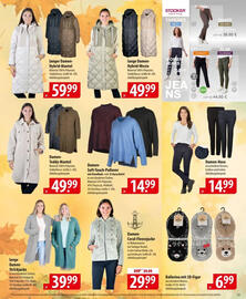 Famila Nord Ost Prospekt woche 37 Seite 23