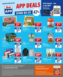 Famila Nord Ost Prospekt woche 37 Seite 24