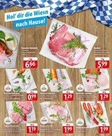 Famila Nord Ost Prospekt woche 37 Seite 3