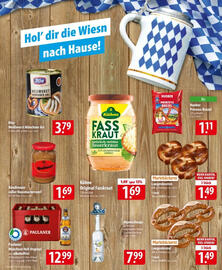 Famila Nord Ost Prospekt woche 37 Seite 5