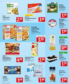 Famila Nord Ost Prospekt woche 37 Seite 9